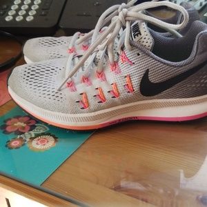 Women's Air Zoom Pegasus 33